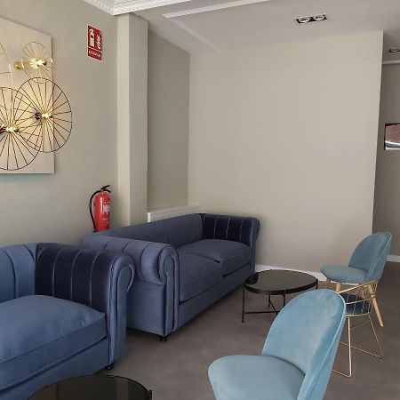Micampus Burgos Centro Student Residence Exteriér fotografie